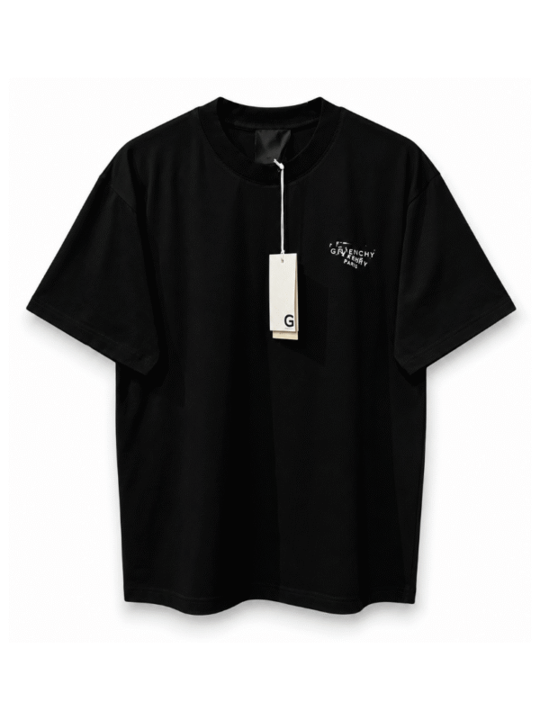 Playera Turca Givench y