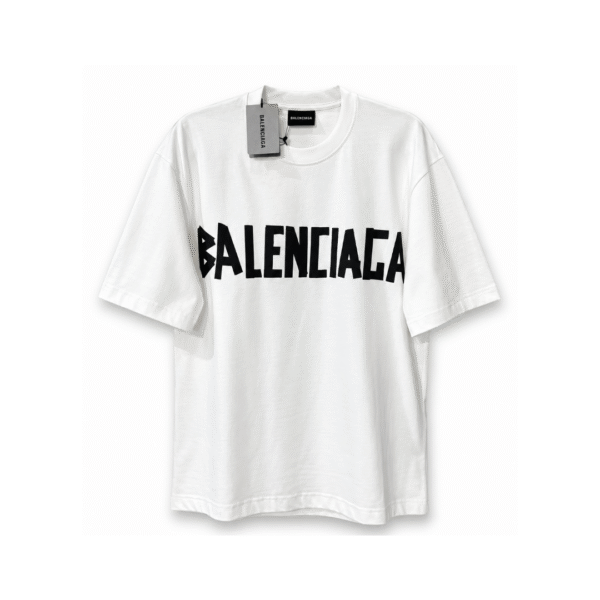 Playera Turca Balenciag a