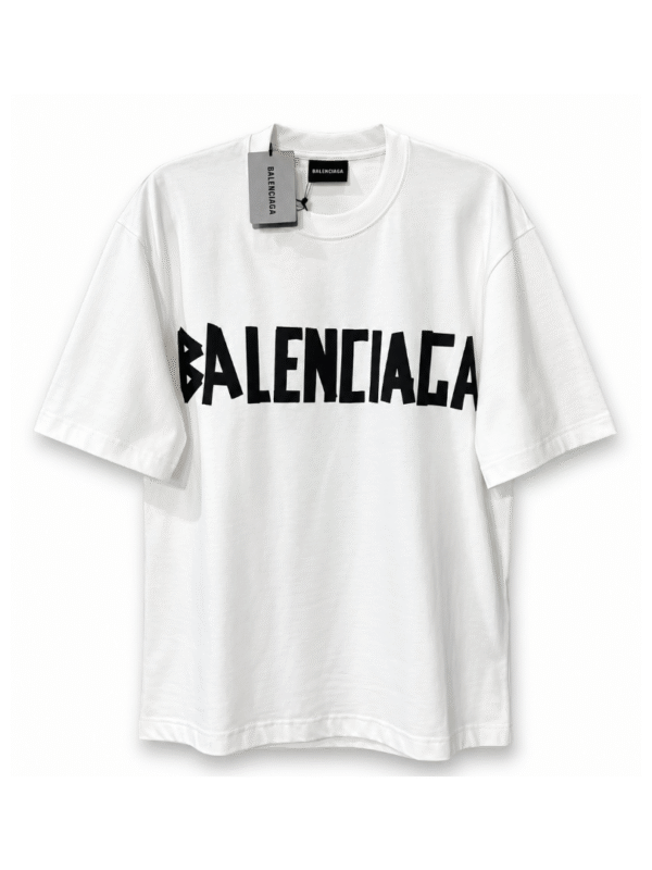 Playera Turca Balenciag a