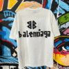 Foto 2 de Playera Turca Balenciag a