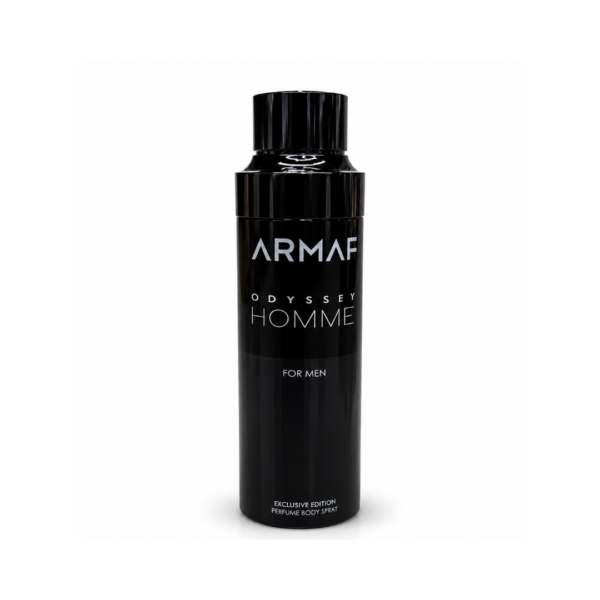 Body Odyssey Homme – ARMAF