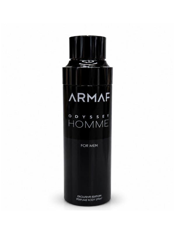 Body Odyssey Homme – ARMAF