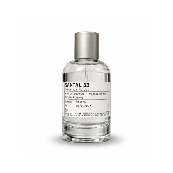 Perfume Le Lab o