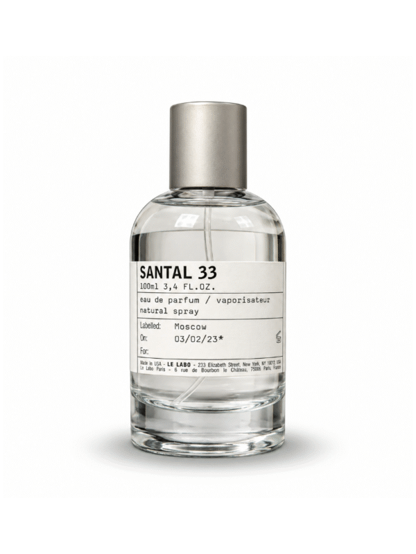 Perfume Le Lab o
