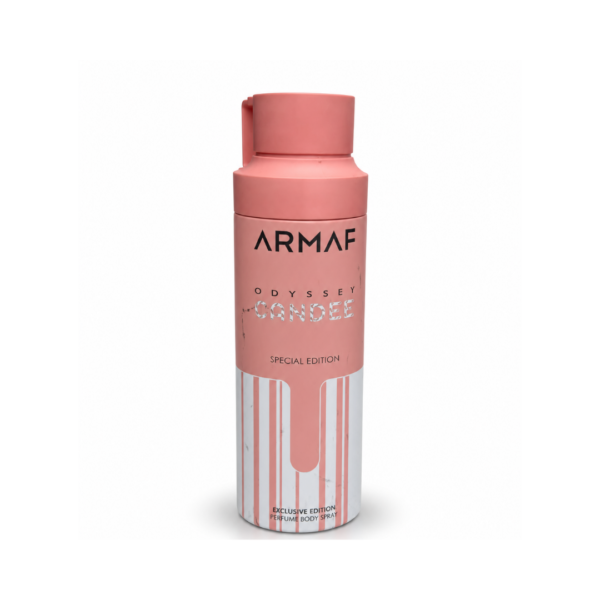 Body Árabe Odyssey Candee – ARMAF