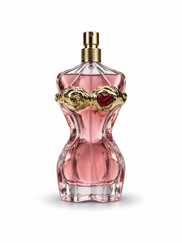 Perfume Jean P
