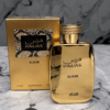 Foto 2 de Perfume Árabe Elixir - Hawas