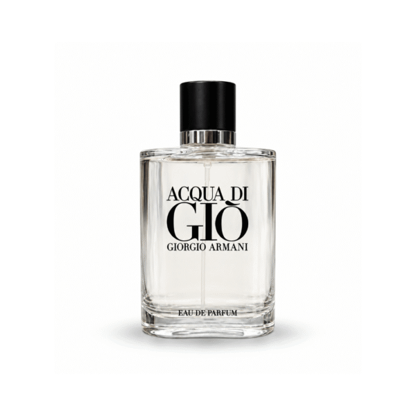 Perfume Giorgio Arman I