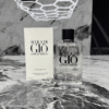 Foto 2 de Perfume Giorgio Arman I