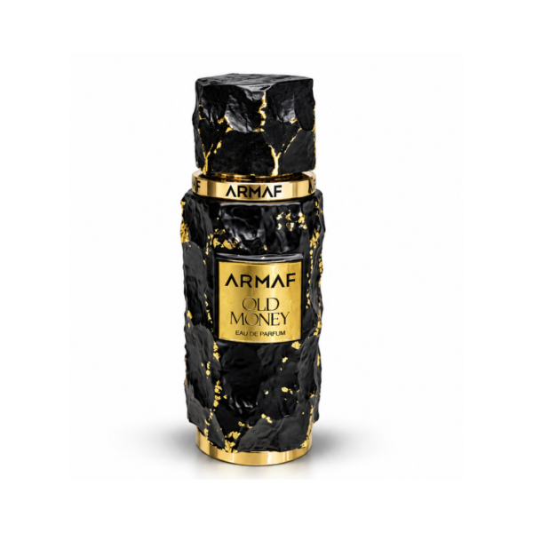 Perfume Árabe Old Money – Armaf