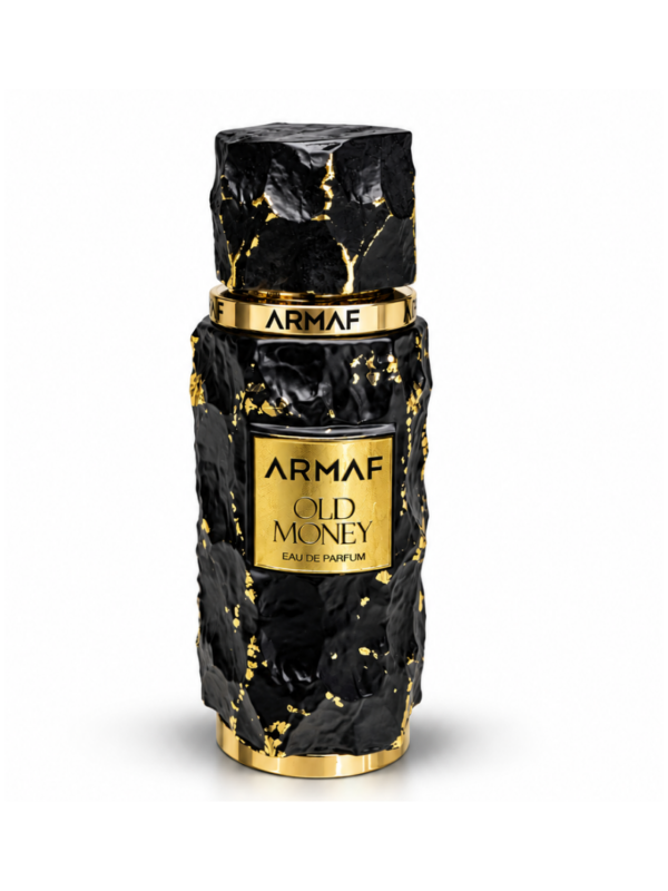 Perfume Árabe Old Money - Armaf