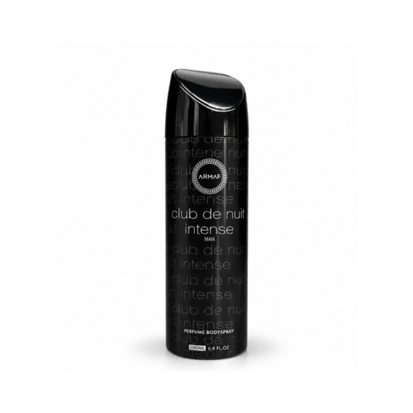 Body Árabe Club De Nuit Intense Man – ARMAF