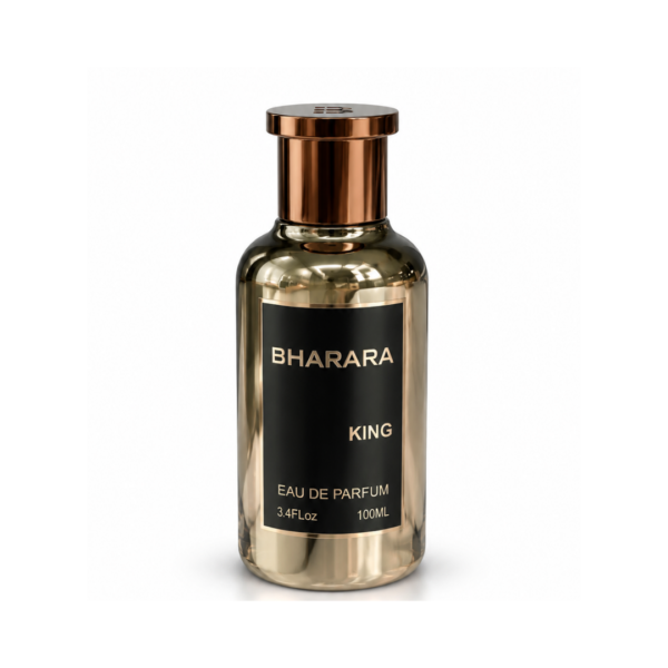 Perfume Àrabe Bharara King – Eau De Parfum