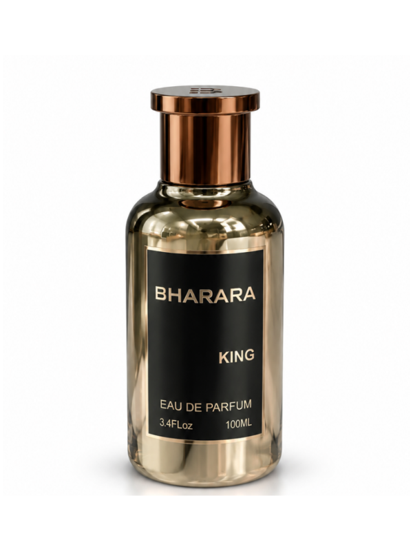 Perfume Àrabe Bharara King - Eau De Parfum