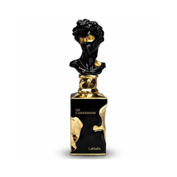 Perfume Árabe His Confession – Lattafa