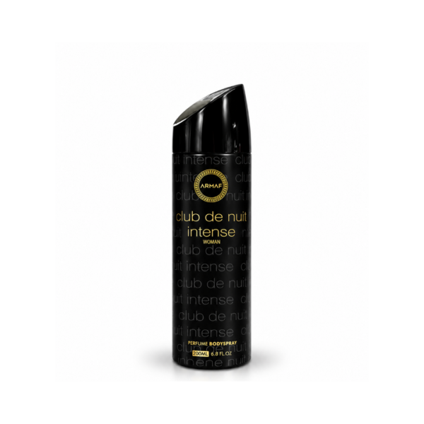 Body Árabe Club De Nuit Intense Woman – ARMAF