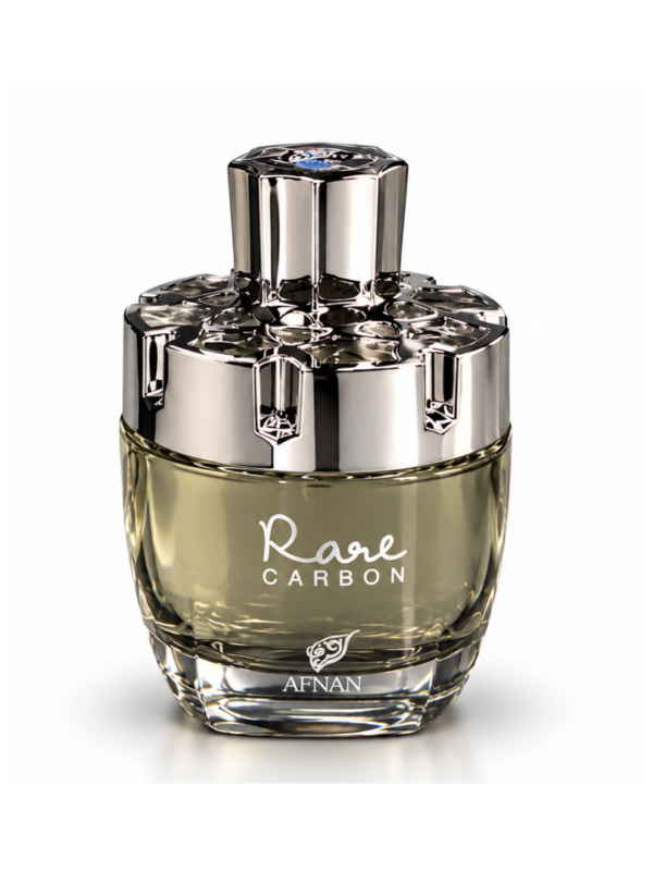 Perfume Árabe Rare Carbon - Afnan