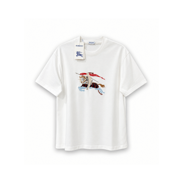 Playera Turca Burberr y