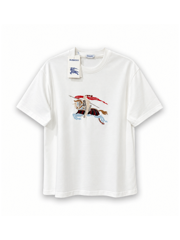 Playera Turca Burberr y