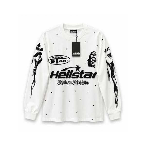 Playera Turca Hellsta r