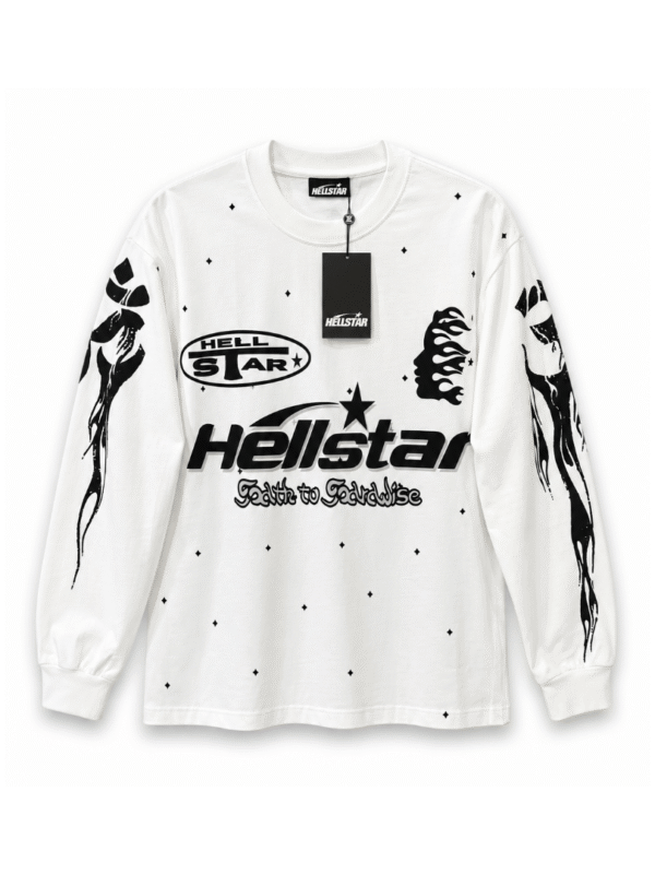 Playera Turca Hellsta r