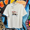 Foto 2 de Playera Turca Burberr y