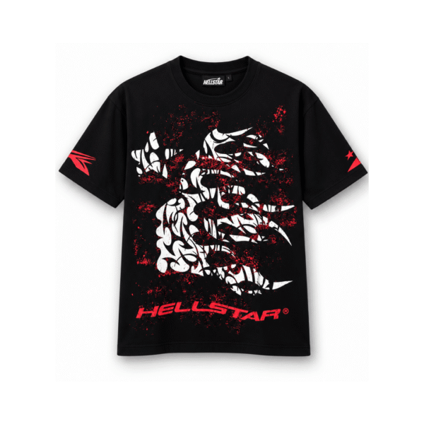 Playera Turca Hellsta r