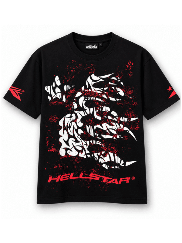 Playera Turca Hellsta r