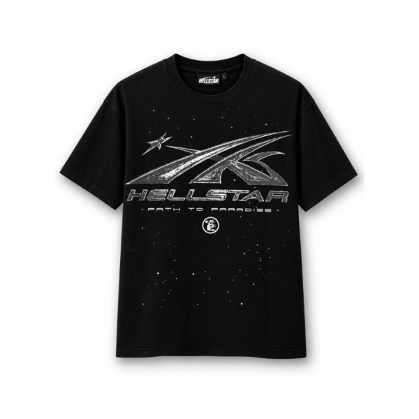 Playera Turca Hellsta r