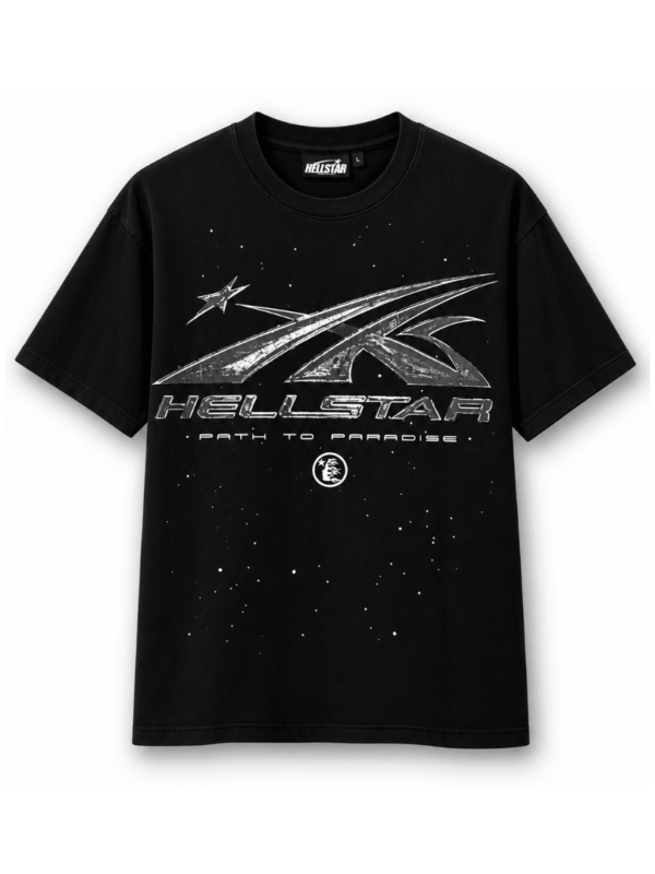 Playera Turca Hellsta r