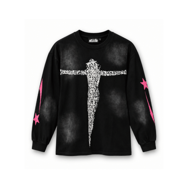Playera Turca Hellsta r