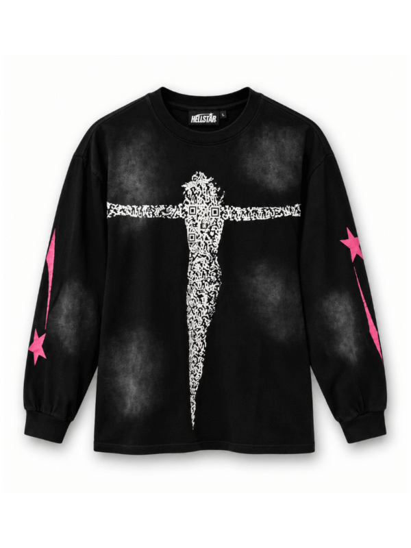 Playera Turca Hellsta r