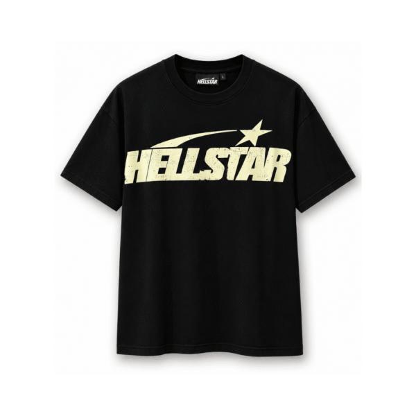 Playera Turca Hellsta r