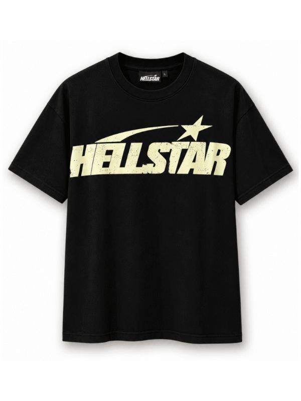 Playera Turca Hellsta r