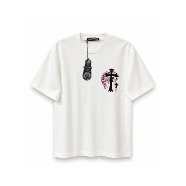 Playera Turca Chrome H