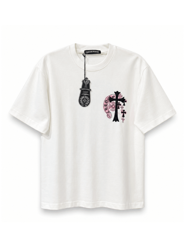 Playera Turca Chrome H