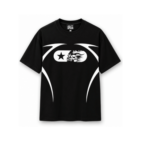 Playera Turca Hellsta r