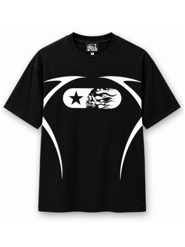 Playera Turca Hellsta r