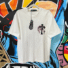 Foto 2 de Playera Turca Chrome H