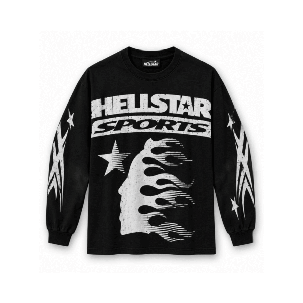 Playera Turca Hellsta r