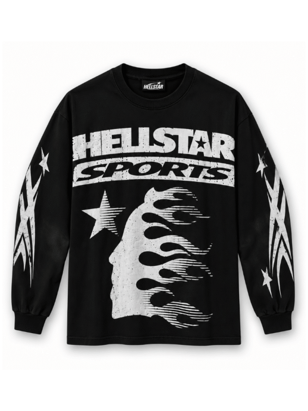 Playera Turca Hellsta r
