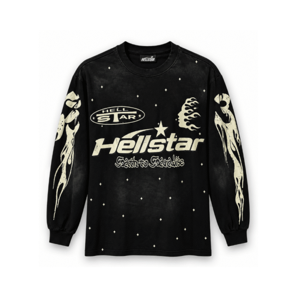 Playera Turca Hellsta r
