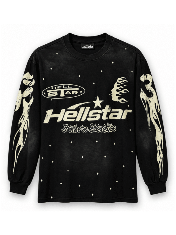 Playera Turca Hellsta r