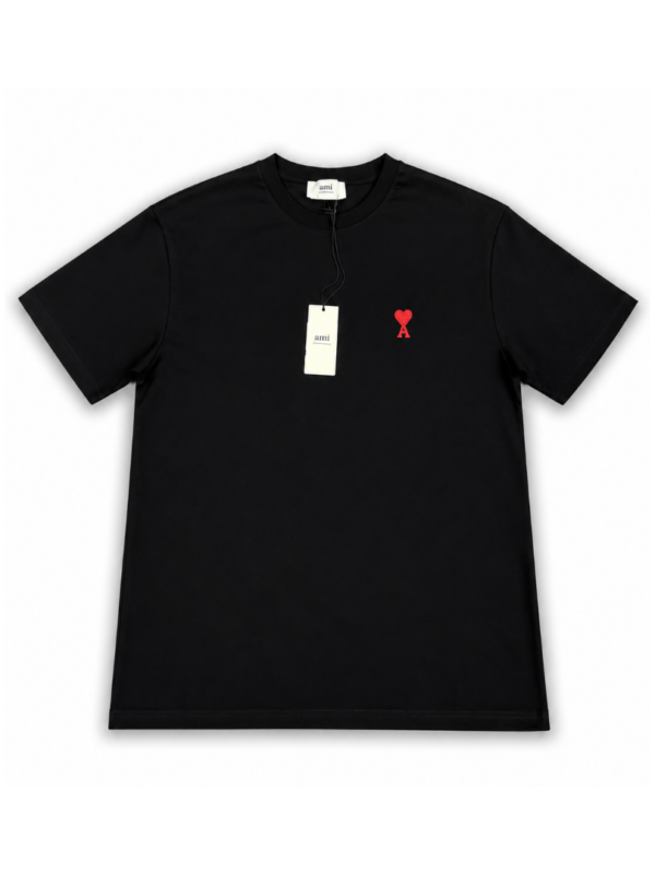 Playera Turca Am i