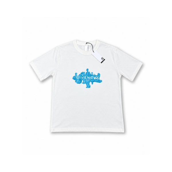 Playera Turca Givench y