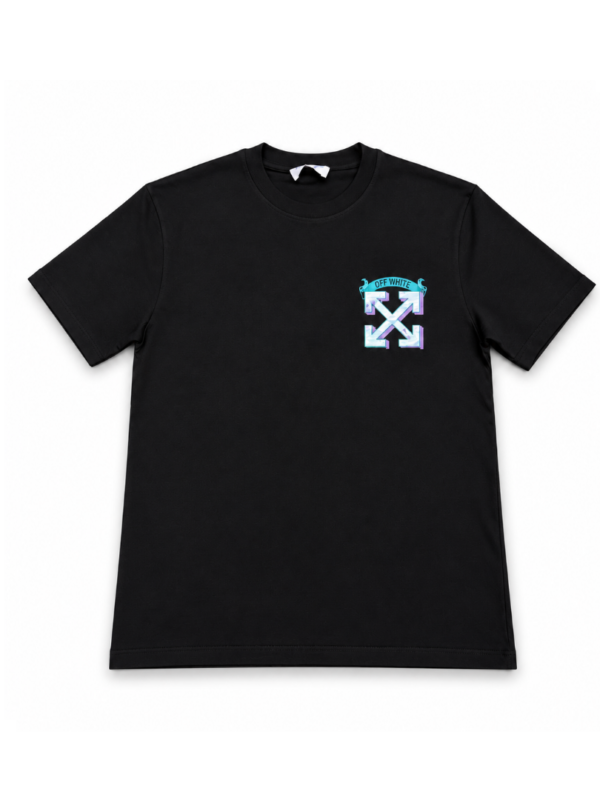 Playera Turca Off W