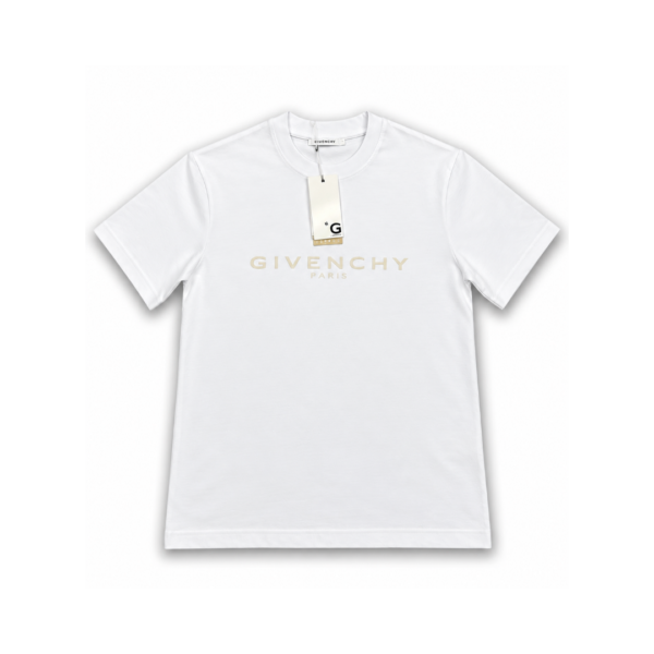 Playera Turca Givench y