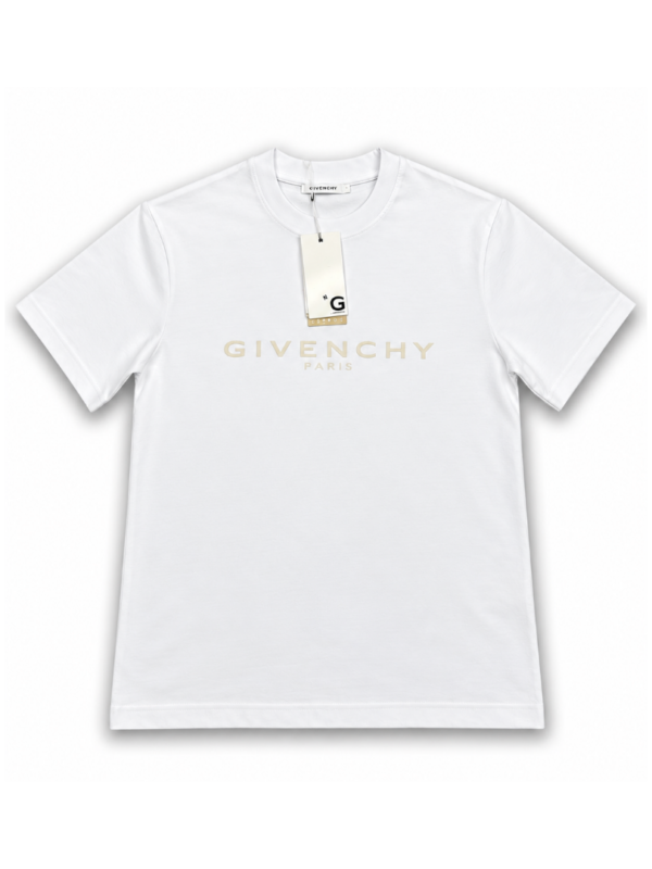 Playera Turca Givench y