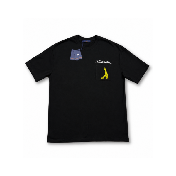 Playera Turca LV