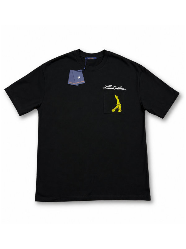 Playera Turca LV